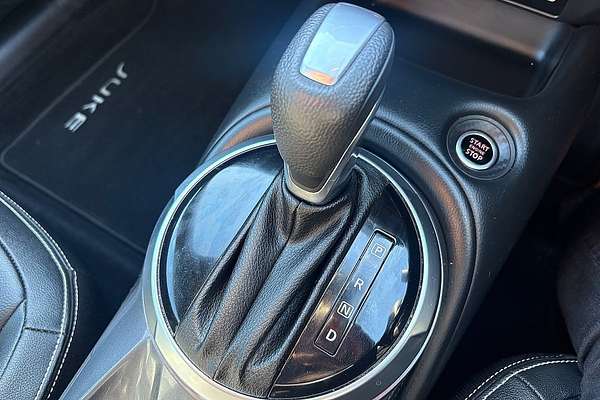 2023 Nissan JUKE ST-L F16