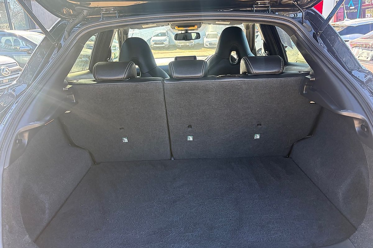 2023 Nissan JUKE ST-L F16