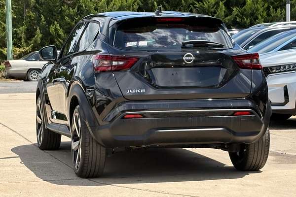 2023 Nissan JUKE ST-L F16