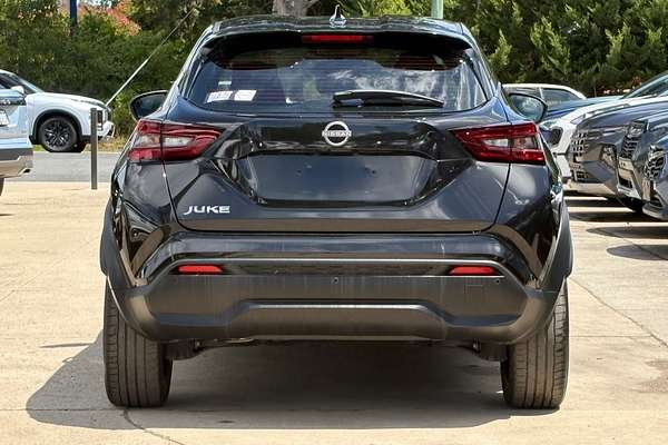 2023 Nissan JUKE ST-L F16