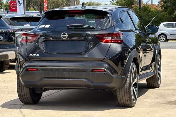 2023 Nissan JUKE ST-L F16