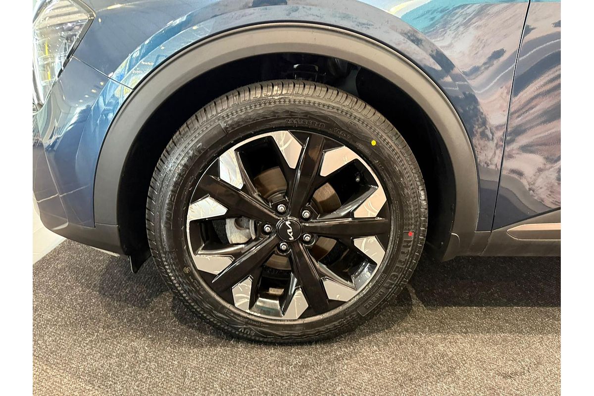 2022 Kia Sportage GT-Line NQ5