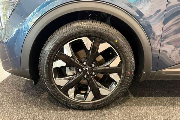 2022 Kia Sportage GT-Line NQ5