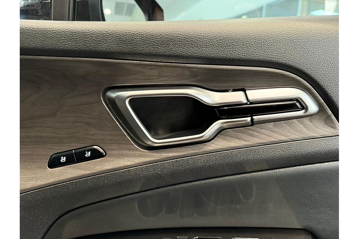 2022 Kia Sportage GT-Line NQ5