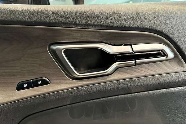 2022 Kia Sportage GT-Line NQ5