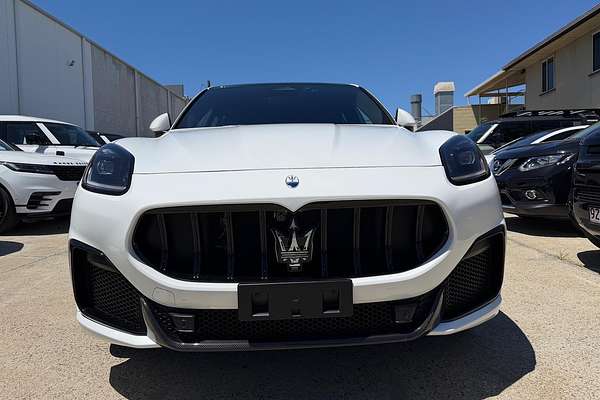 2023 Maserati Grecale Trofeo M182