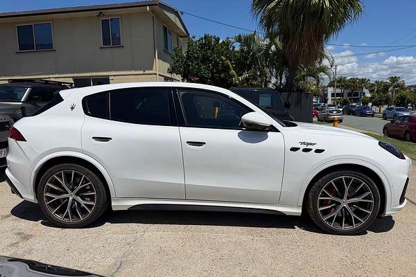2023 Maserati Grecale Trofeo M182