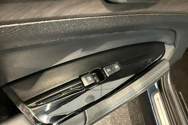 2022 Kia Sportage GT-Line NQ5