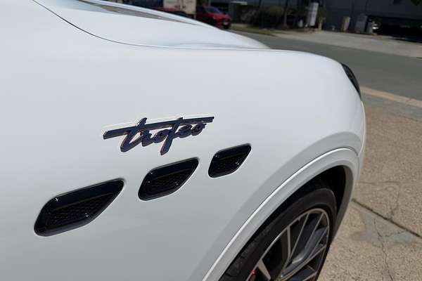 2023 Maserati Grecale Trofeo M182