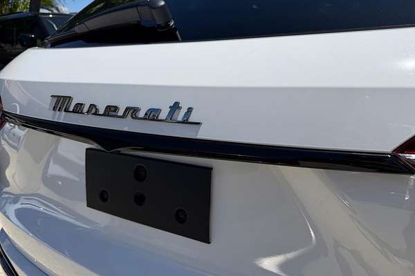 2023 Maserati Grecale Trofeo M182