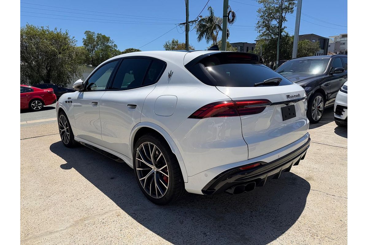 2023 Maserati Grecale Trofeo M182