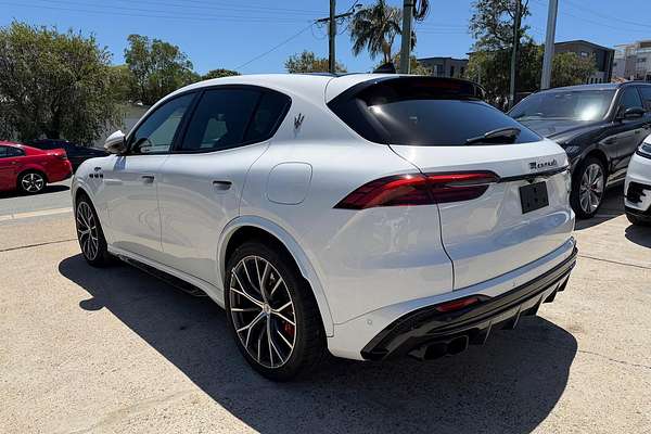 2023 Maserati Grecale Trofeo M182