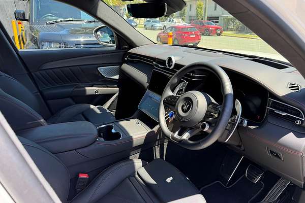 2023 Maserati Grecale Trofeo M182