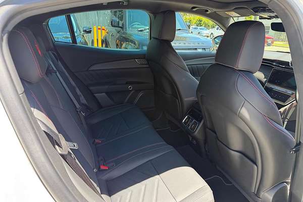 2023 Maserati Grecale Trofeo M182