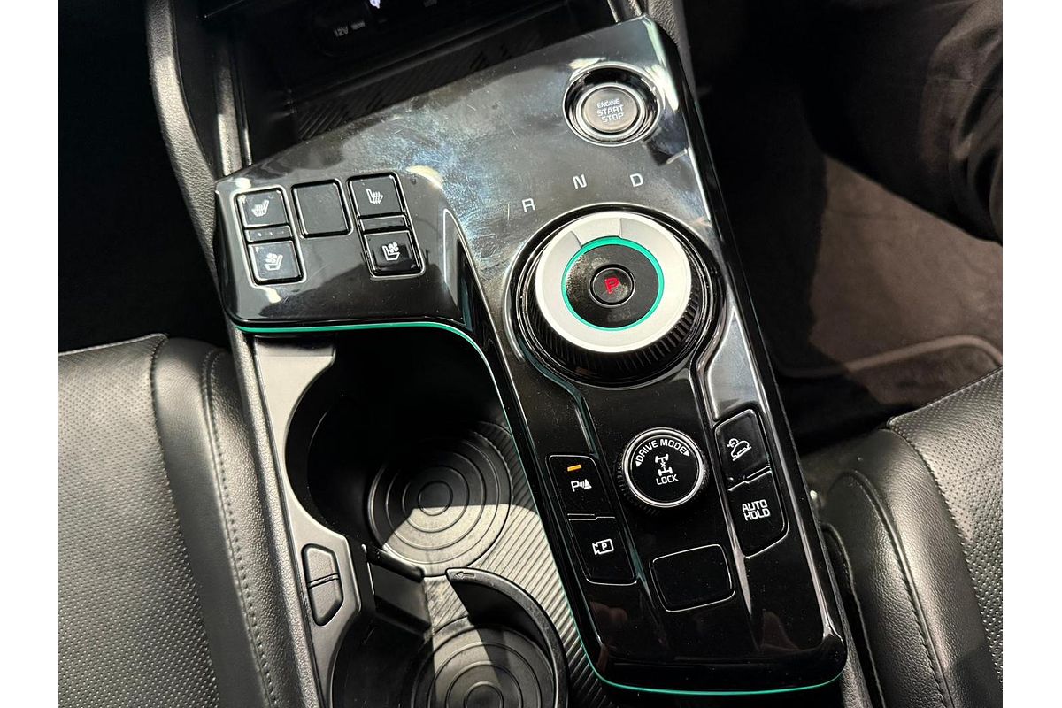 2022 Kia Sportage GT-Line NQ5