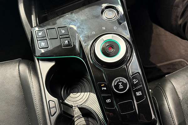 2022 Kia Sportage GT-Line NQ5