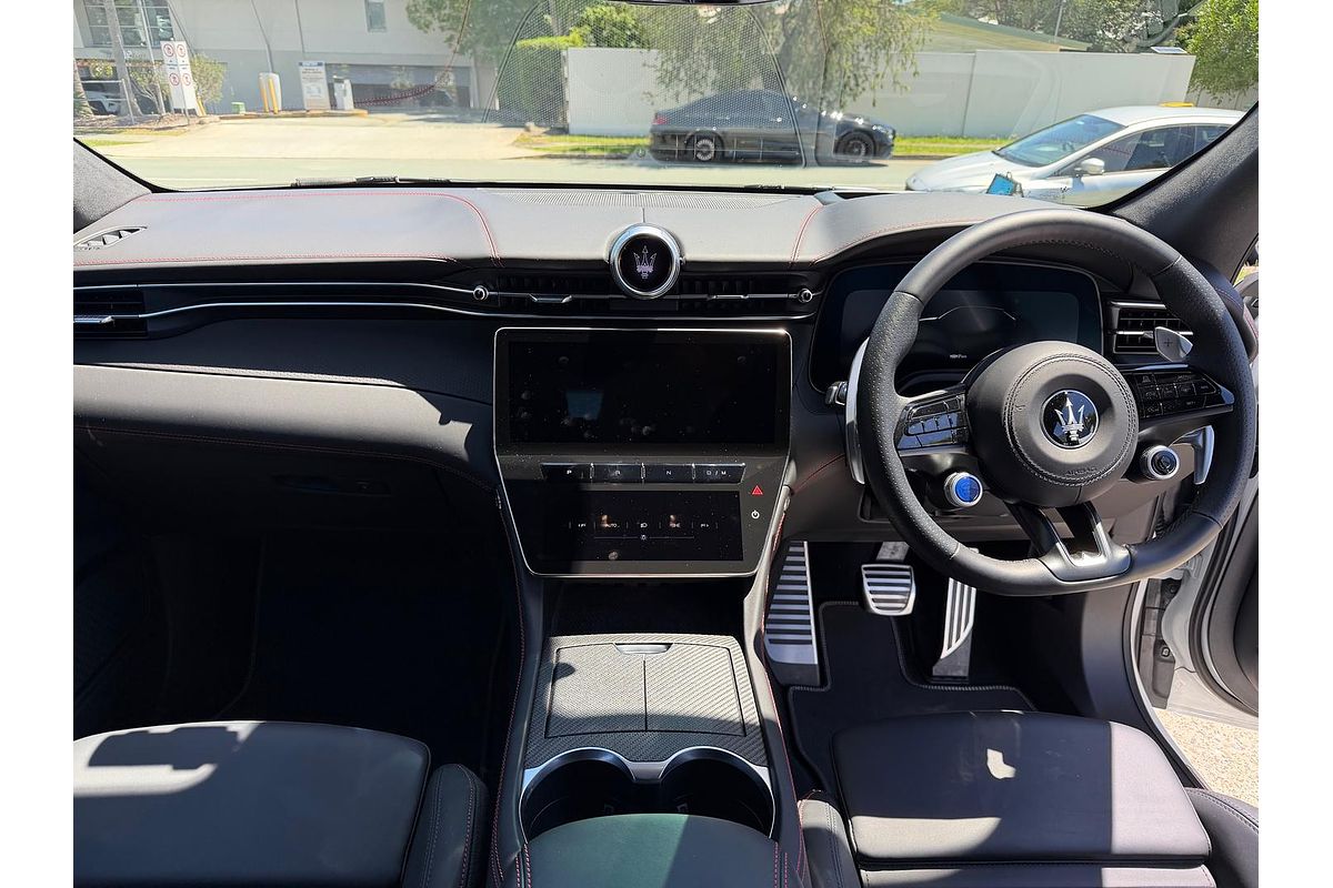 2023 Maserati Grecale Trofeo M182