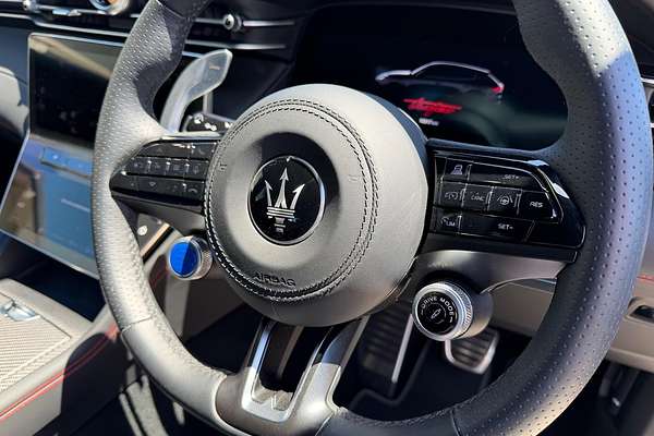 2023 Maserati Grecale Trofeo M182