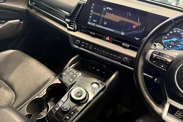 2022 Kia Sportage GT-Line NQ5