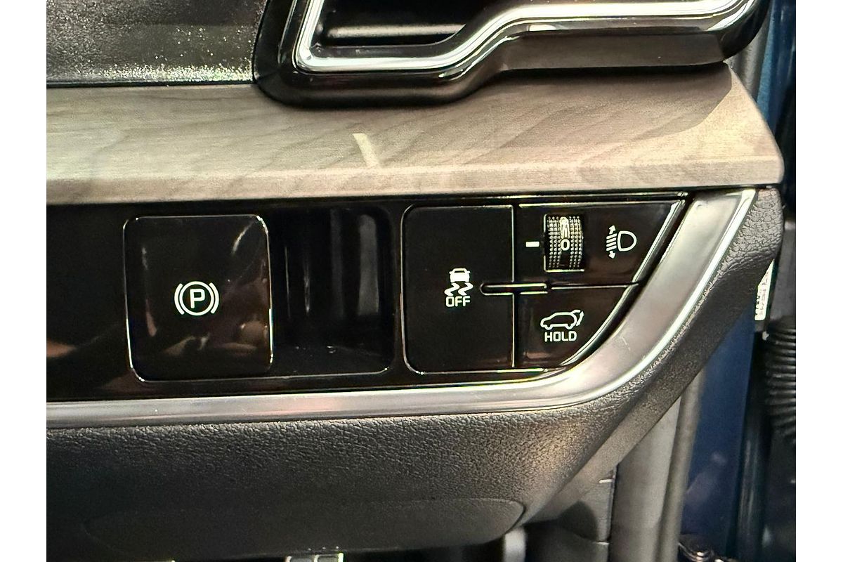 2022 Kia Sportage GT-Line NQ5