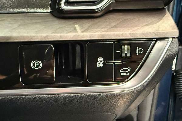 2022 Kia Sportage GT-Line NQ5