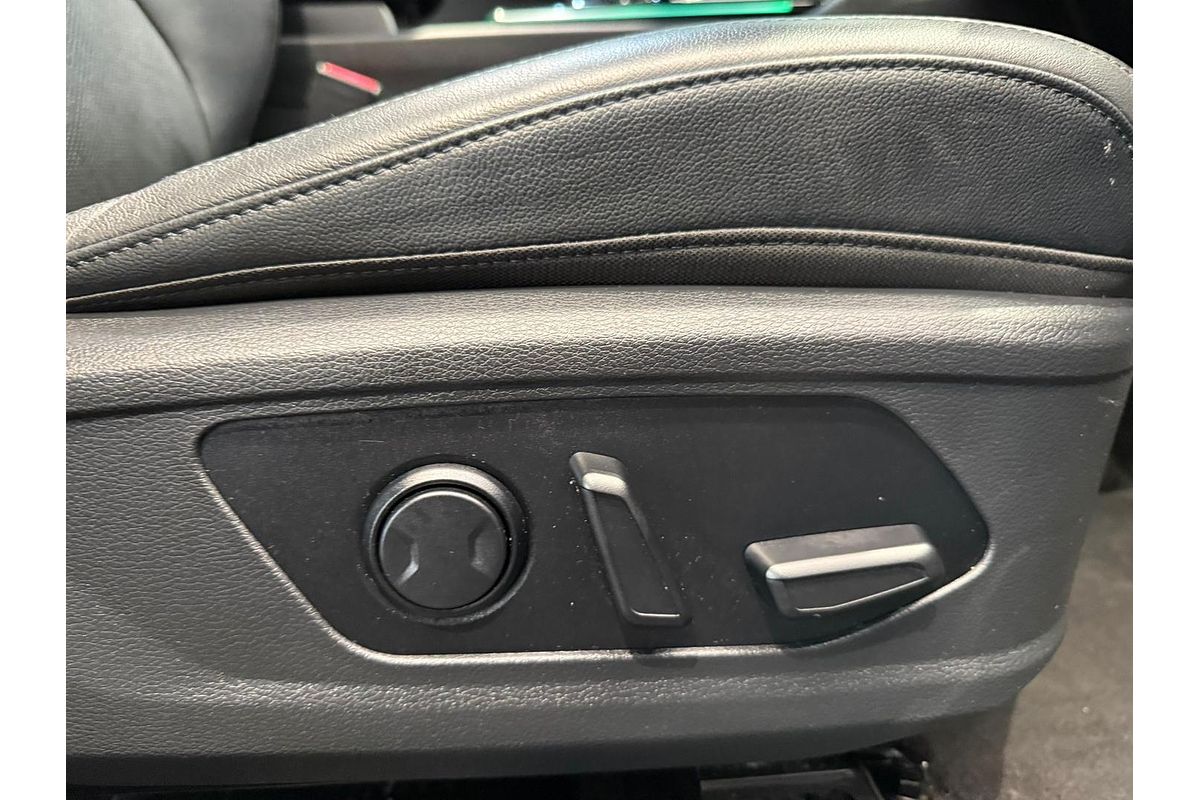 2022 Kia Sportage GT-Line NQ5