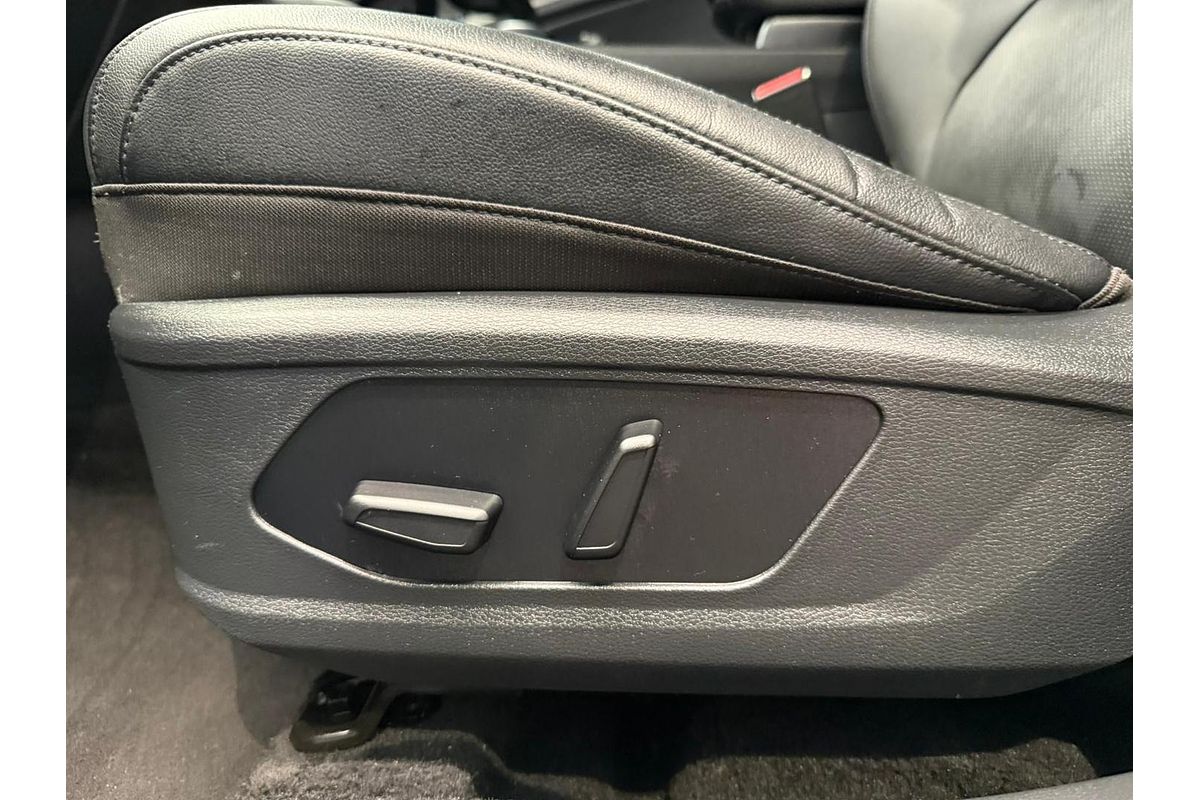 2022 Kia Sportage GT-Line NQ5