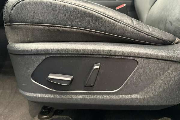 2022 Kia Sportage GT-Line NQ5