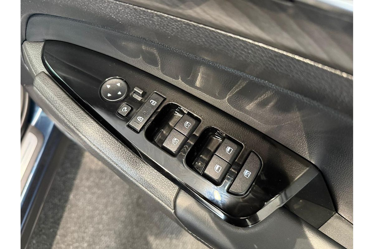 2022 Kia Sportage GT-Line NQ5