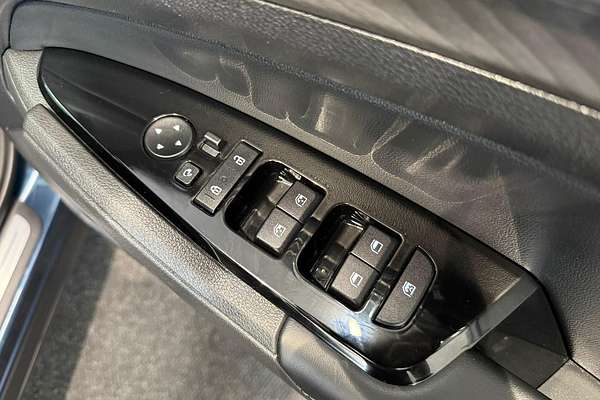 2022 Kia Sportage GT-Line NQ5