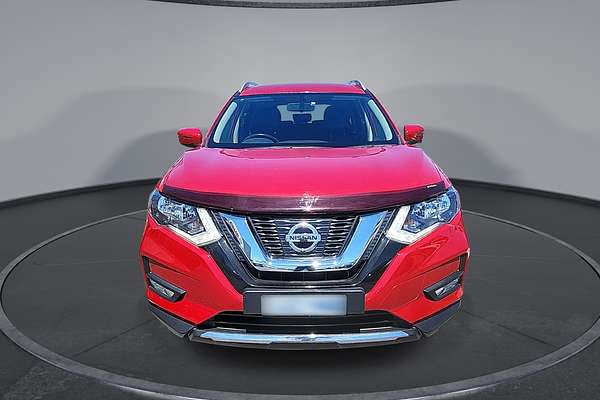 2019 Nissan X-TRAIL ST-L T32 Series II
