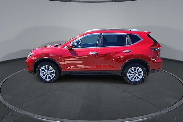 2019 Nissan X-TRAIL ST-L T32 Series II