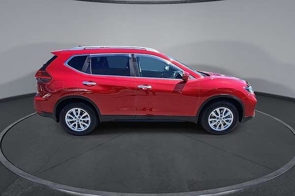 2019 Nissan X-TRAIL ST-L T32 Series II