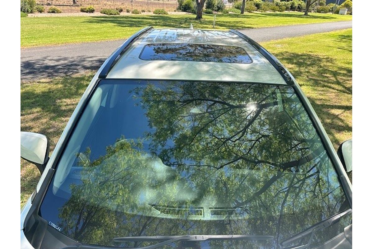 2022 Toyota RAV4 Cruiser MXAA52R