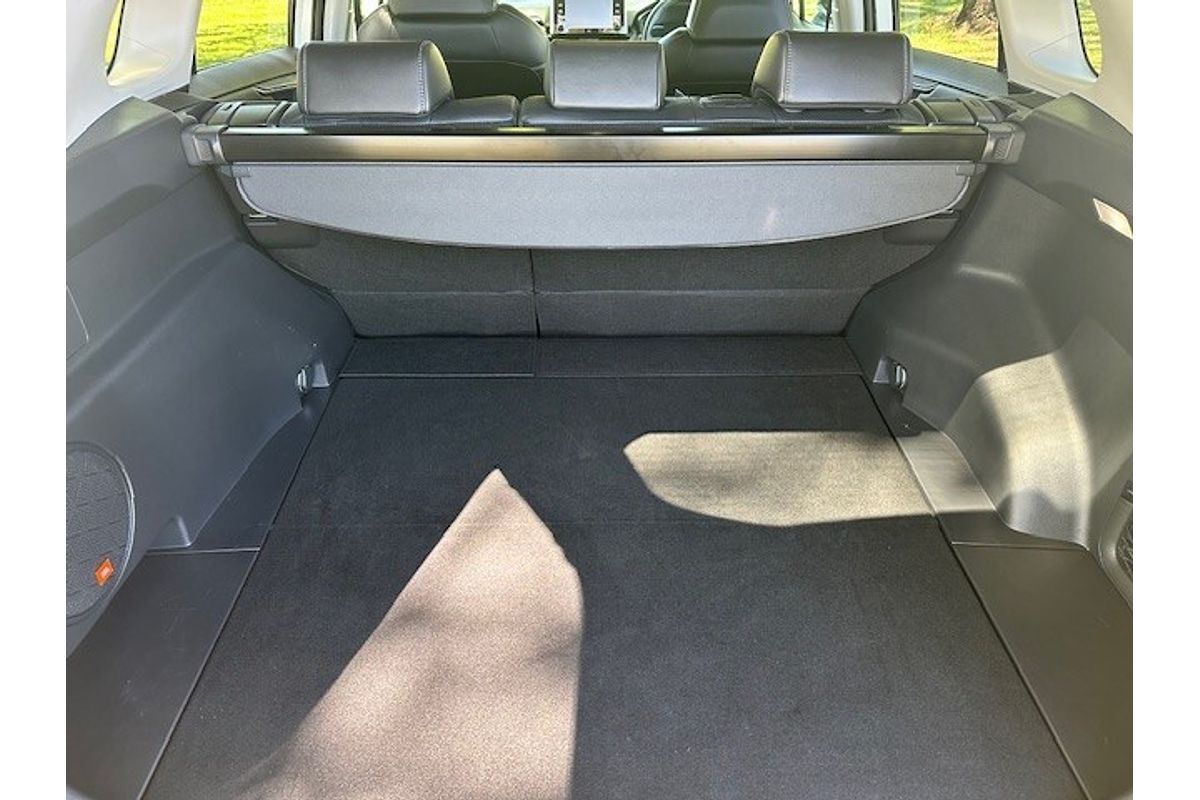 2022 Toyota RAV4 Cruiser MXAA52R