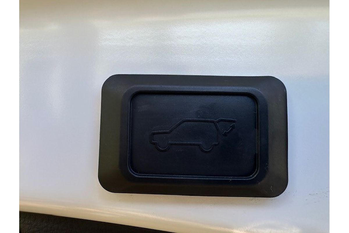 2022 Toyota RAV4 Cruiser MXAA52R