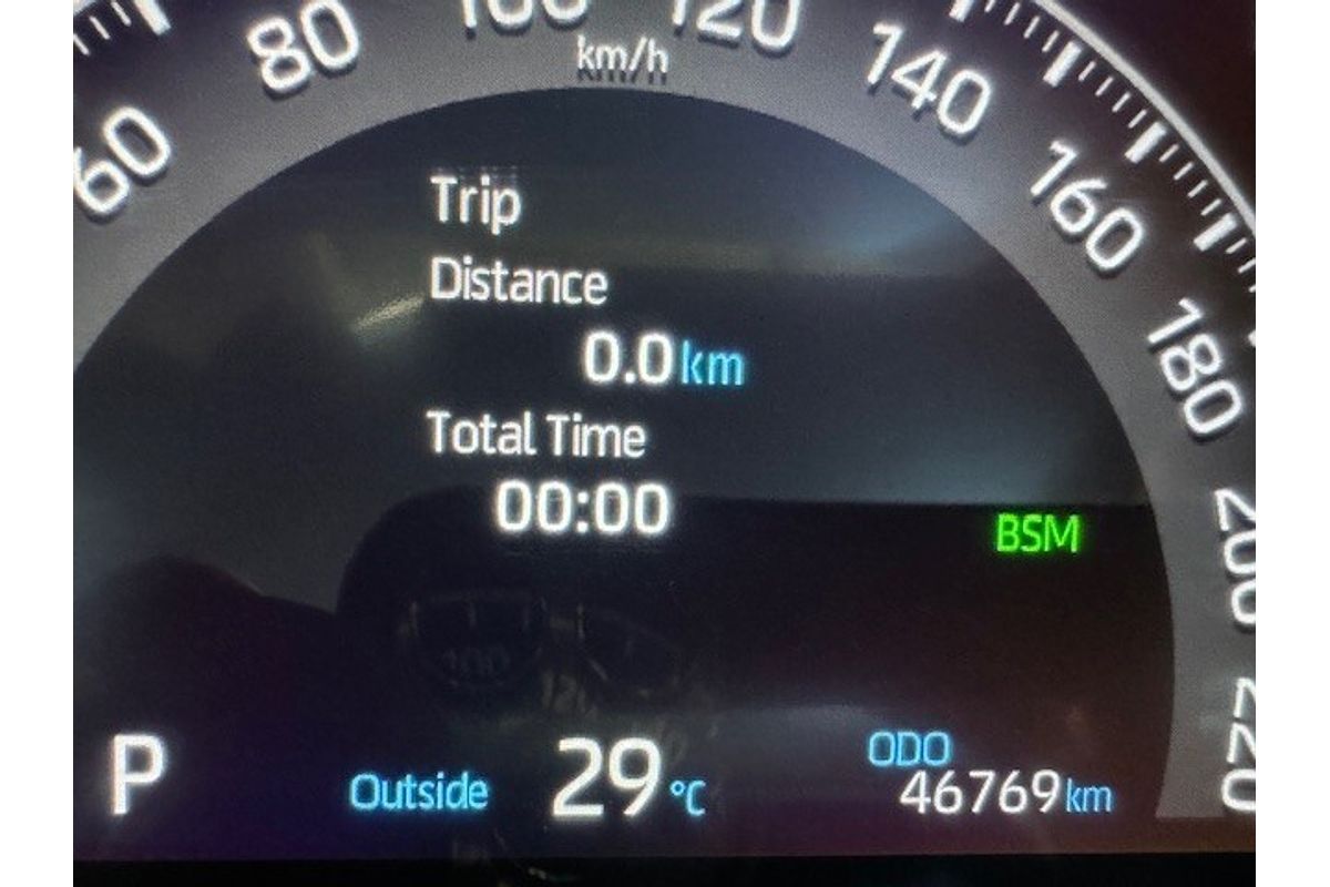 2022 Toyota RAV4 Cruiser MXAA52R