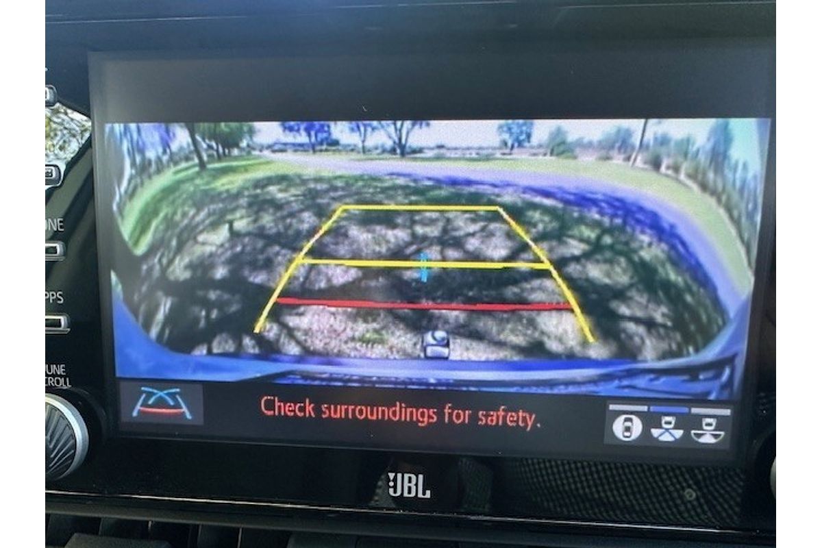 2022 Toyota RAV4 Cruiser MXAA52R