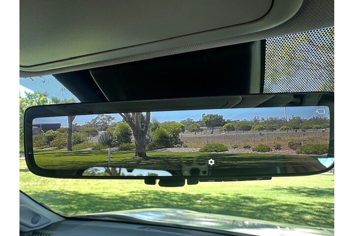 2022 Toyota RAV4 Cruiser MXAA52R