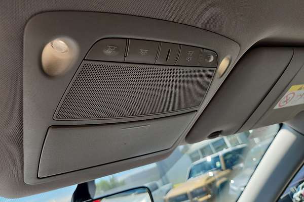 2019 Nissan X-TRAIL ST-L T32 Series II