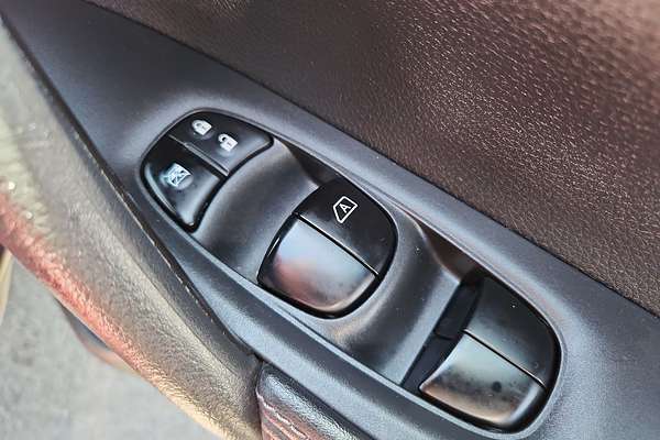 2019 Nissan X-TRAIL ST-L T32 Series II