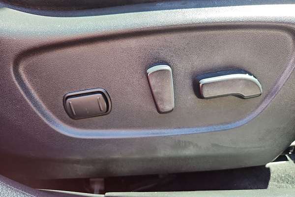 2019 Nissan X-TRAIL ST-L T32 Series II