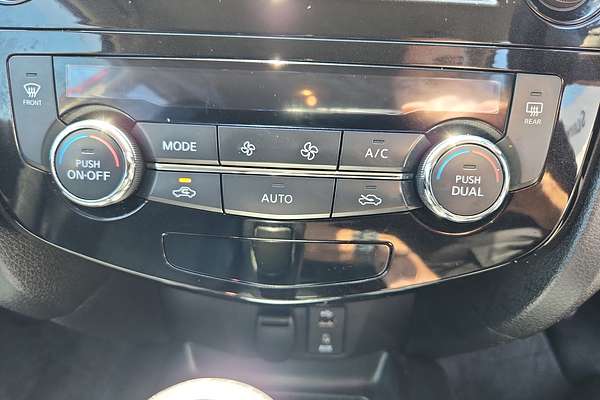 2019 Nissan X-TRAIL ST-L T32 Series II