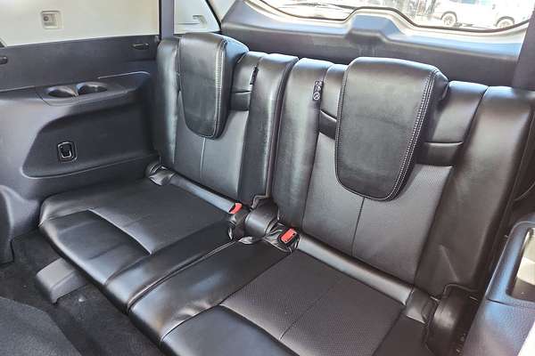 2019 Nissan X-TRAIL ST-L T32 Series II