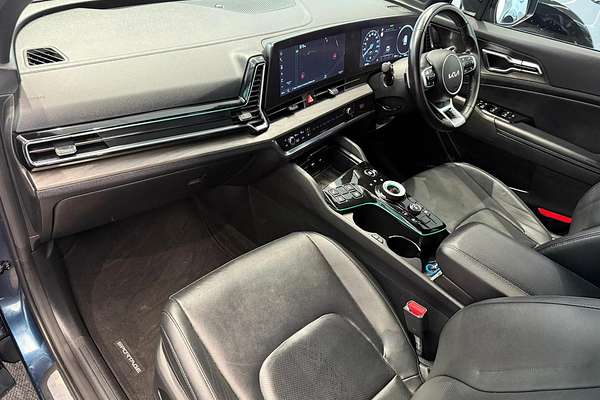 2022 Kia Sportage GT-Line NQ5