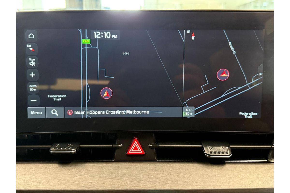 2022 Kia Sportage GT-Line NQ5