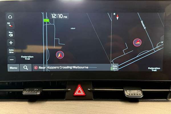 2022 Kia Sportage GT-Line NQ5