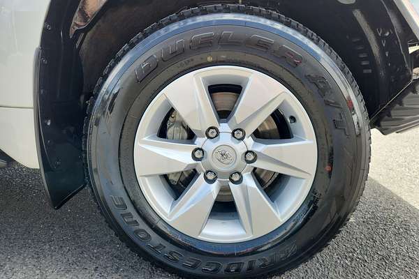 2022 Toyota Landcruiser Prado GXL GDJ150R