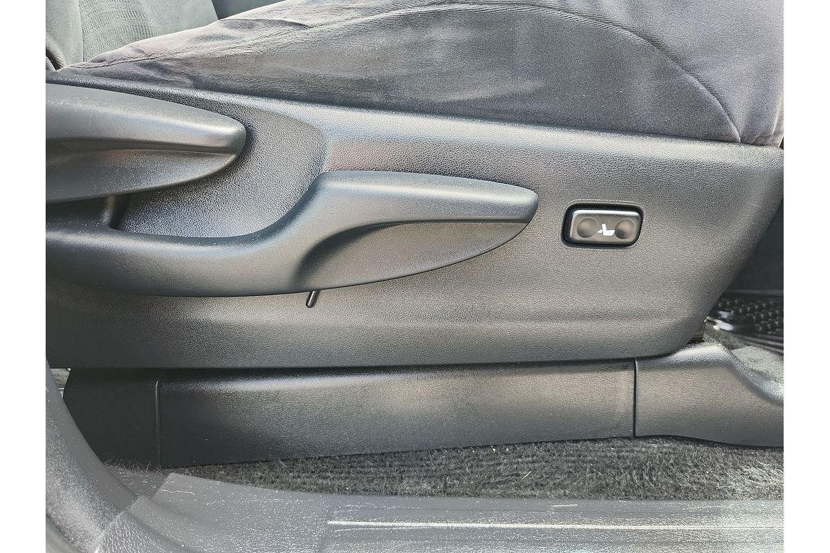 2022 Toyota Landcruiser Prado GXL GDJ150R