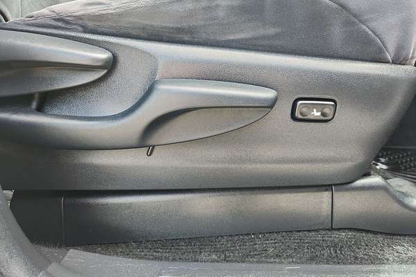 2022 Toyota Landcruiser Prado GXL GDJ150R